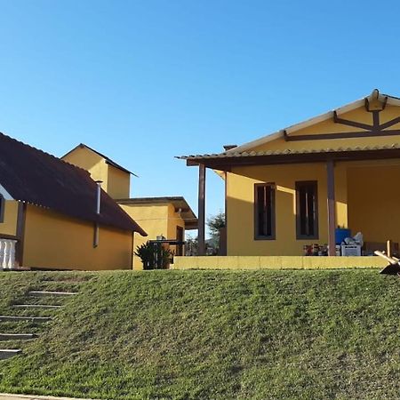 Cantinho Dos Sonhos Paraibuna Exterior photo